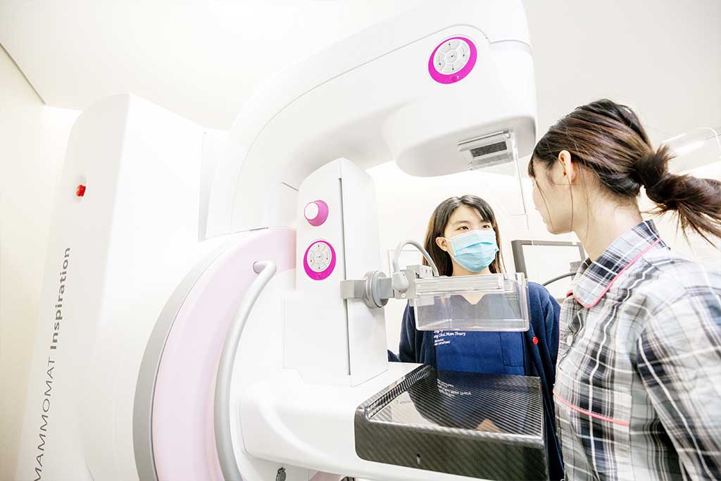 فیبروآدنوم چیست؟ بررسی تودههای خوشخیم پستان و روشهای تشخیص