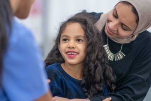 سنجش تراکم استخوان در کودکان: پیشگیری از ضعف ساختاری در سنین رشد