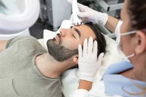 سونوگرافی ژل تزریق شده صورت: کاربردها، مزایا و اهمیت در زیبایی و درمان