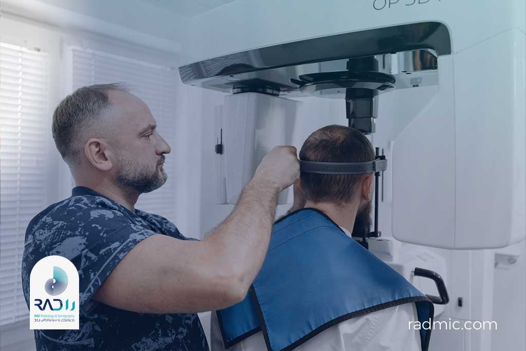 رادیوگرافی چیست و چه کاربردهایی دارد؟ معرفی کامل انواع رادیوگرافی در پزشکی مدرن