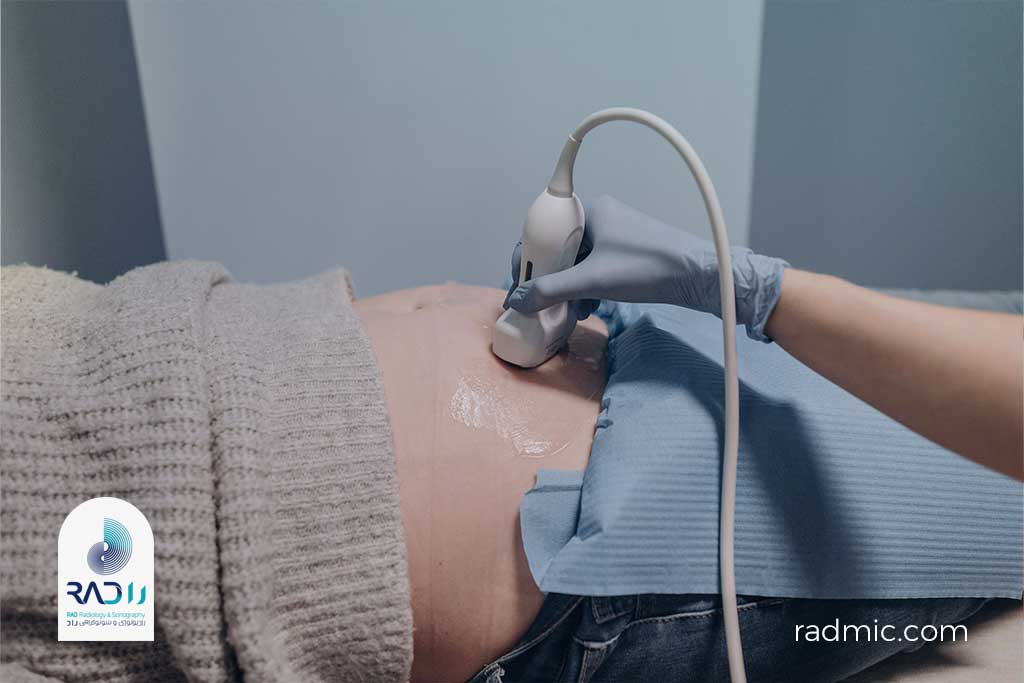 ترکیب رادیوگرافی با سایر روش‌های تصویربرداری (CT، MRI، سونوگرافی) و نقش آن در تشخیص جامع