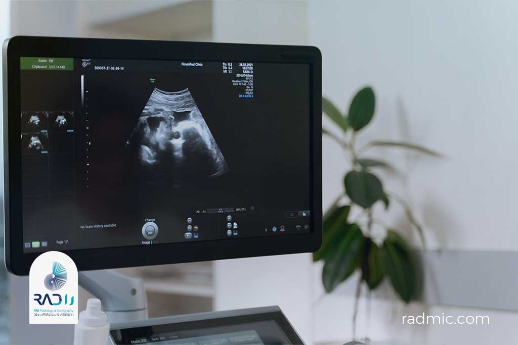 رادیولوژی — دانش تصویربرداری پزشکی