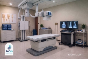 راهنمای جامع انتخاب بهترین مرکز تصویربرداری پزشکی در تهران