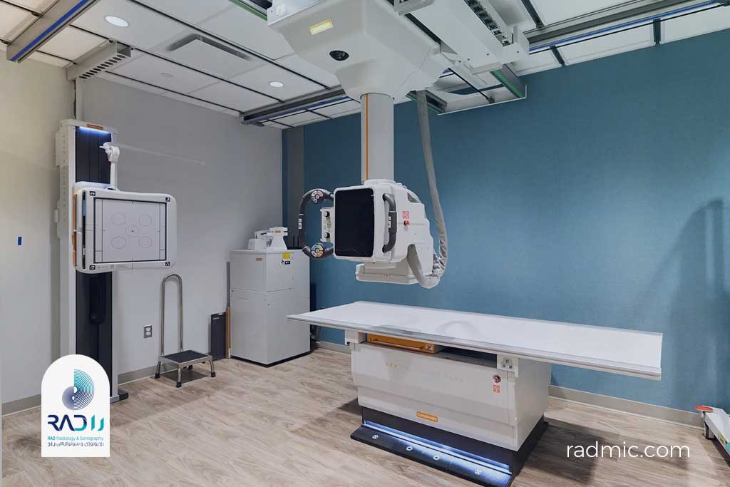 بهترین مرکز رادیوگرافی کامل ستون فقرات در تهران | راهنمای انتخاب مرکز دقیق و تخصصی
