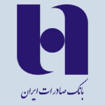 لوگو بانک صادرات